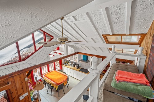 Vue d'ensemble - 431 Ch. Du Lac-Earl E., Montcalm, QC - Indoor Photo Showing Other Room
