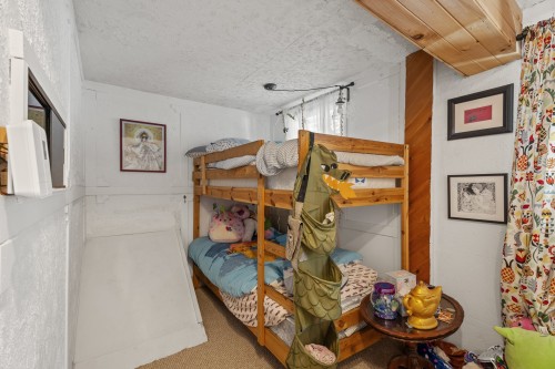 Chambre à coucher - 431 Ch. Du Lac-Earl E., Montcalm, QC - Indoor Photo Showing Other Room