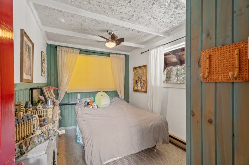 Chambre à coucher - 431 Ch. Du Lac-Earl E., Montcalm, QC - Indoor Photo Showing Other Room