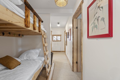 Chambre à coucher - 431 Ch. Du Lac-Earl E., Montcalm, QC - Indoor