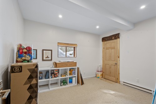Chambre à coucher - 431 Ch. Du Lac-Earl E., Montcalm, QC - Indoor