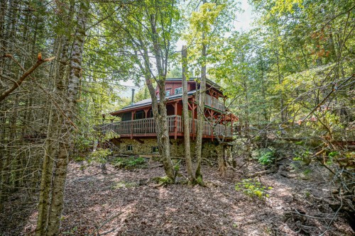 Cour - 431 Ch. Du Lac-Earl E., Montcalm, QC - Outdoor