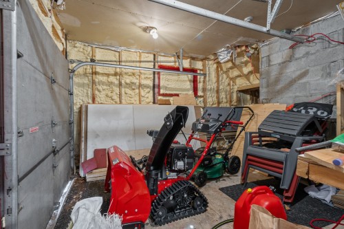 Rangement - 431 Ch. Du Lac-Earl E., Montcalm, QC - Indoor With Storage