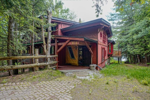 Cour - 431 Ch. Du Lac-Earl E., Montcalm, QC - Outdoor