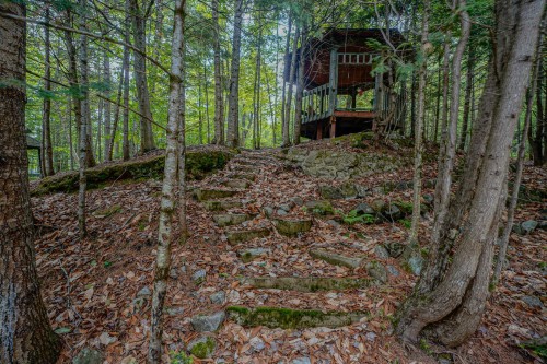 Cour - 431 Ch. Du Lac-Earl E., Montcalm, QC - Outdoor