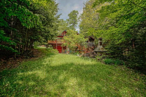 Cour - 431 Ch. Du Lac-Earl E., Montcalm, QC - Outdoor