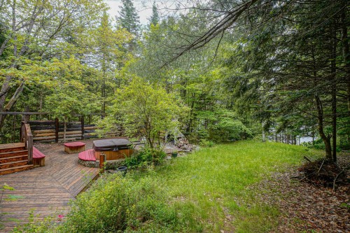 Cour - 431 Ch. Du Lac-Earl E., Montcalm, QC - Outdoor