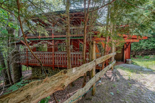 Cour - 431 Ch. Du Lac-Earl E., Montcalm, QC - Outdoor