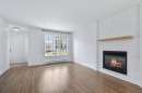 Salon - 671 Rue De Pompadour, Mascouche, QC  - Indoor Photo Showing Living Room With Fireplace 
