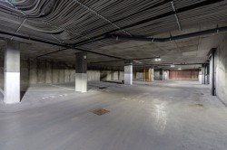 Stationnement - 