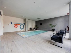 Piscine - 