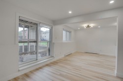 Living Room - 