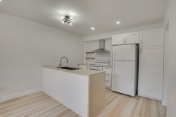 Kitchen - 