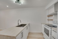 Kitchen - 
