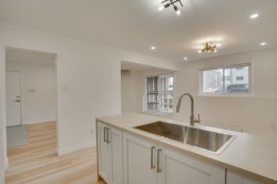 Kitchen - 