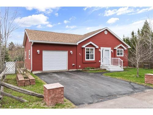 83 Sequoia Dr, Moncton, NB 