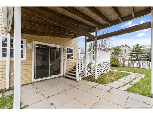 83 Sequoia Dr, Moncton, NB 