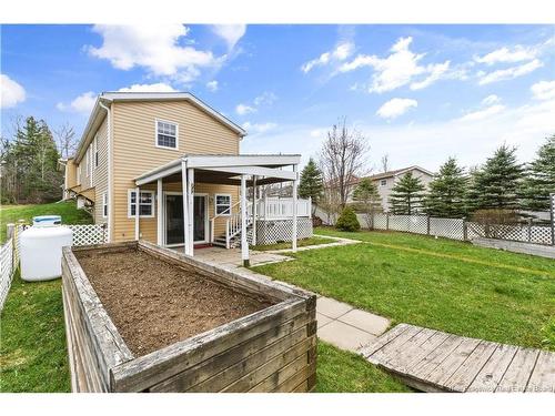 83 Sequoia Dr, Moncton, NB 