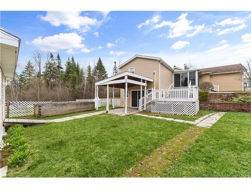83 Sequoia Dr, Moncton, NB 