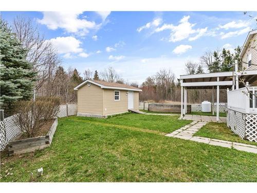 83 Sequoia Dr, Moncton, NB 