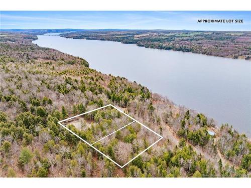 00 Everett Lane, Keswick Ridge, NB 