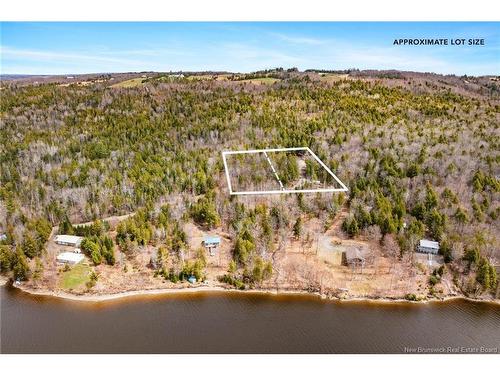 00 Everett Lane, Keswick Ridge, NB 