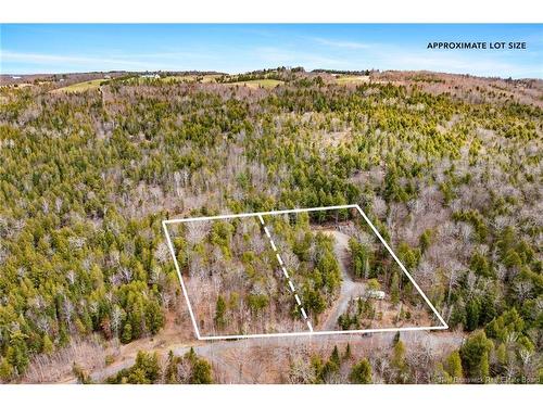 00 Everett Lane, Keswick Ridge, NB 