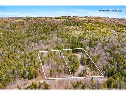 00 Everett LANE Keswick Ridge, NB E6L 1W1