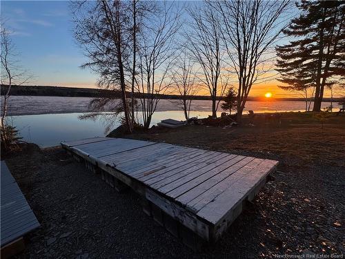 00 Everett Lane, Keswick Ridge, NB 