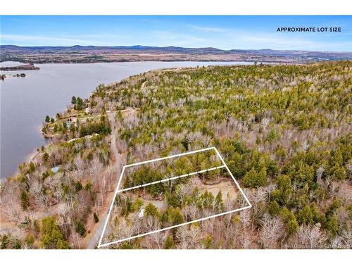 00 Everett Lane, Keswick Ridge, NB 