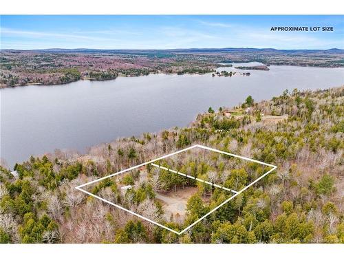 00 Everett Lane, Keswick Ridge, NB 