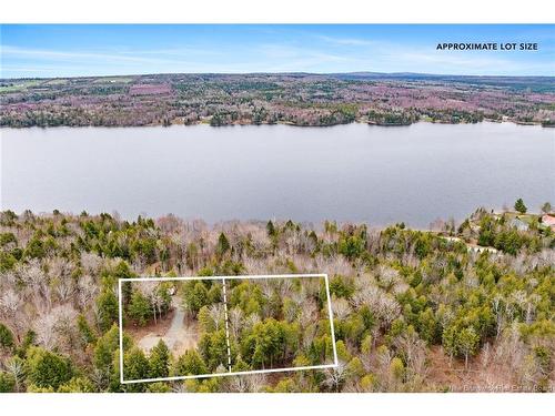 00 Everett Lane, Keswick Ridge, NB 