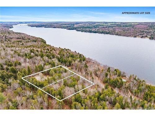 00 Everett Lane, Keswick Ridge, NB 