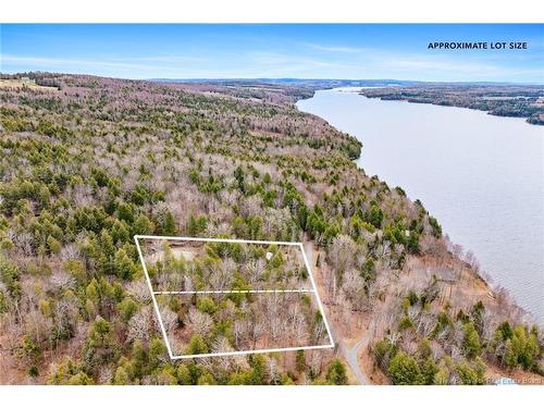 00 Everett Lane, Keswick Ridge, NB 