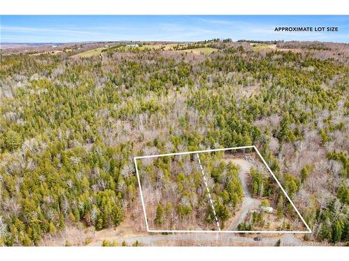 00 Everett Lane, Keswick Ridge, NB 