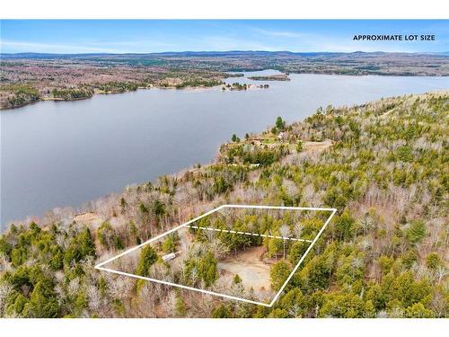 00 Everett Lane, Keswick Ridge, NB 