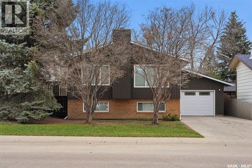 230 Silverwood Road, Saskatoon, SK - Outdoor