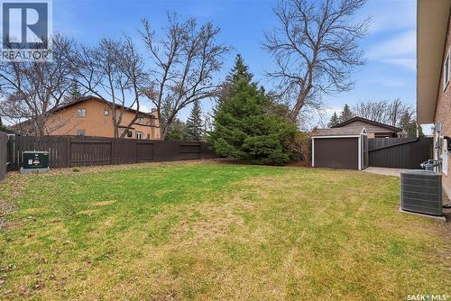 230 Silverwood Road, Saskatoon, SK - Outdoor