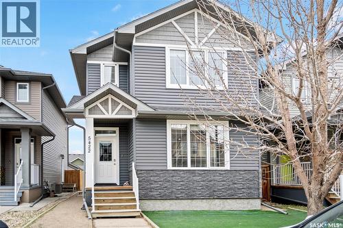 5422 Whereatt ROAD  Regina, SK S4W 0K4
