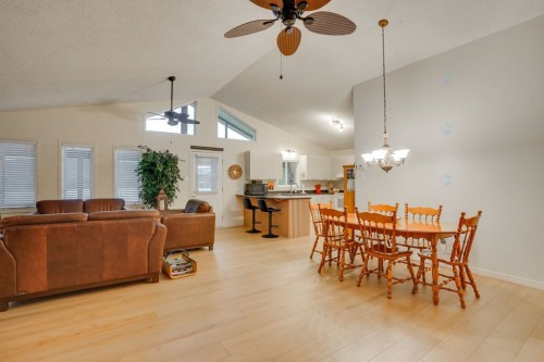 Overall view - 258 Ch. Alie, Gracefield, QC - Indoor