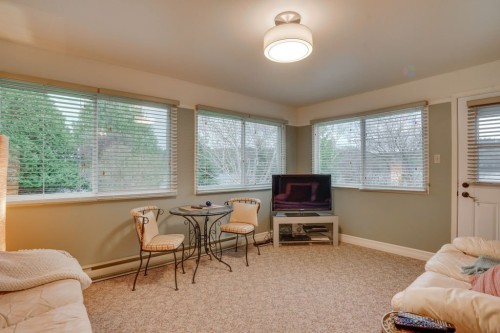 Family Room - 258 Ch. Alie, Gracefield, QC - Indoor