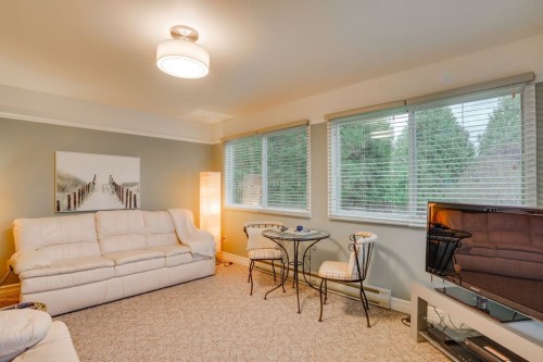 Family Room - 258 Ch. Alie, Gracefield, QC - Indoor