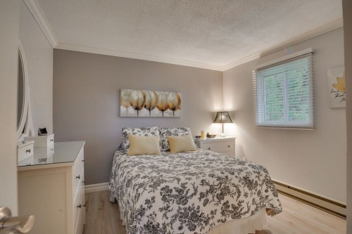 Bedroom - 258 Ch. Alie, Gracefield, QC - Indoor Photo Showing Bedroom