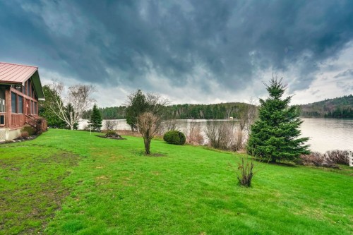 Exterior - 258 Ch. Alie, Gracefield, QC - Outdoor