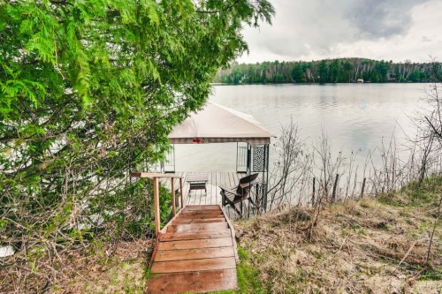 Exterior - 258 Ch. Alie, Gracefield, QC - Outdoor