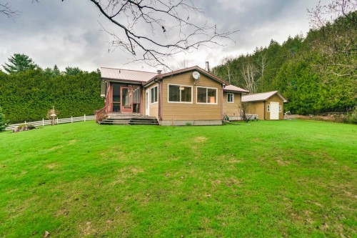 Exterior - 258 Ch. Alie, Gracefield, QC - Outdoor