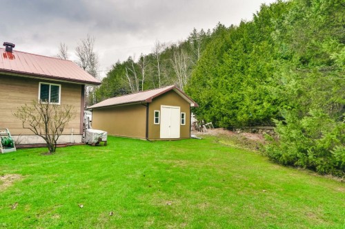 Exterior - 258 Ch. Alie, Gracefield, QC - Outdoor
