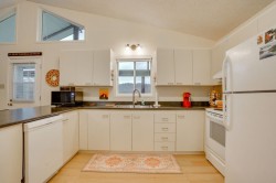 Kitchen - 
