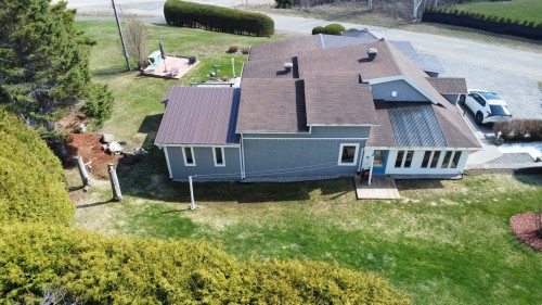 Vue d'ensemble - 71 Rue Fleurie, La Malbaie, QC - Outdoor