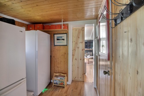 Rangement - 71 Rue Fleurie, La Malbaie, QC - Indoor Photo Showing Other Room
